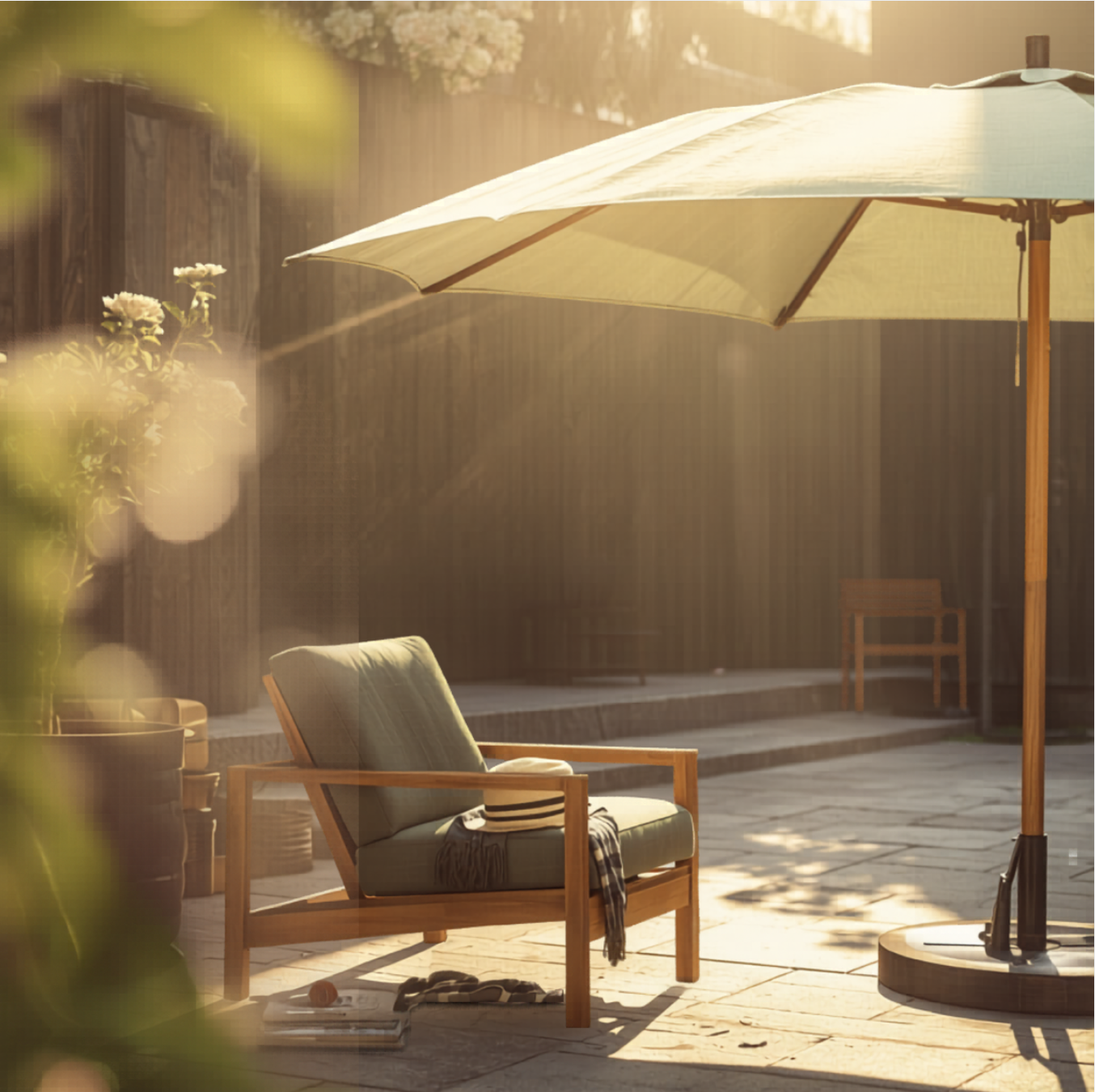 Nuri | Outdoor Furniture