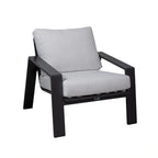 Linear Essence 3-Piece Sofa Suite – Minimalist Architectural Series