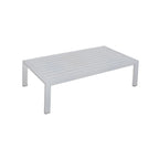 Horizon 4-Piece Premium Outdoor Sofa Set – Garden & Poolside Edition