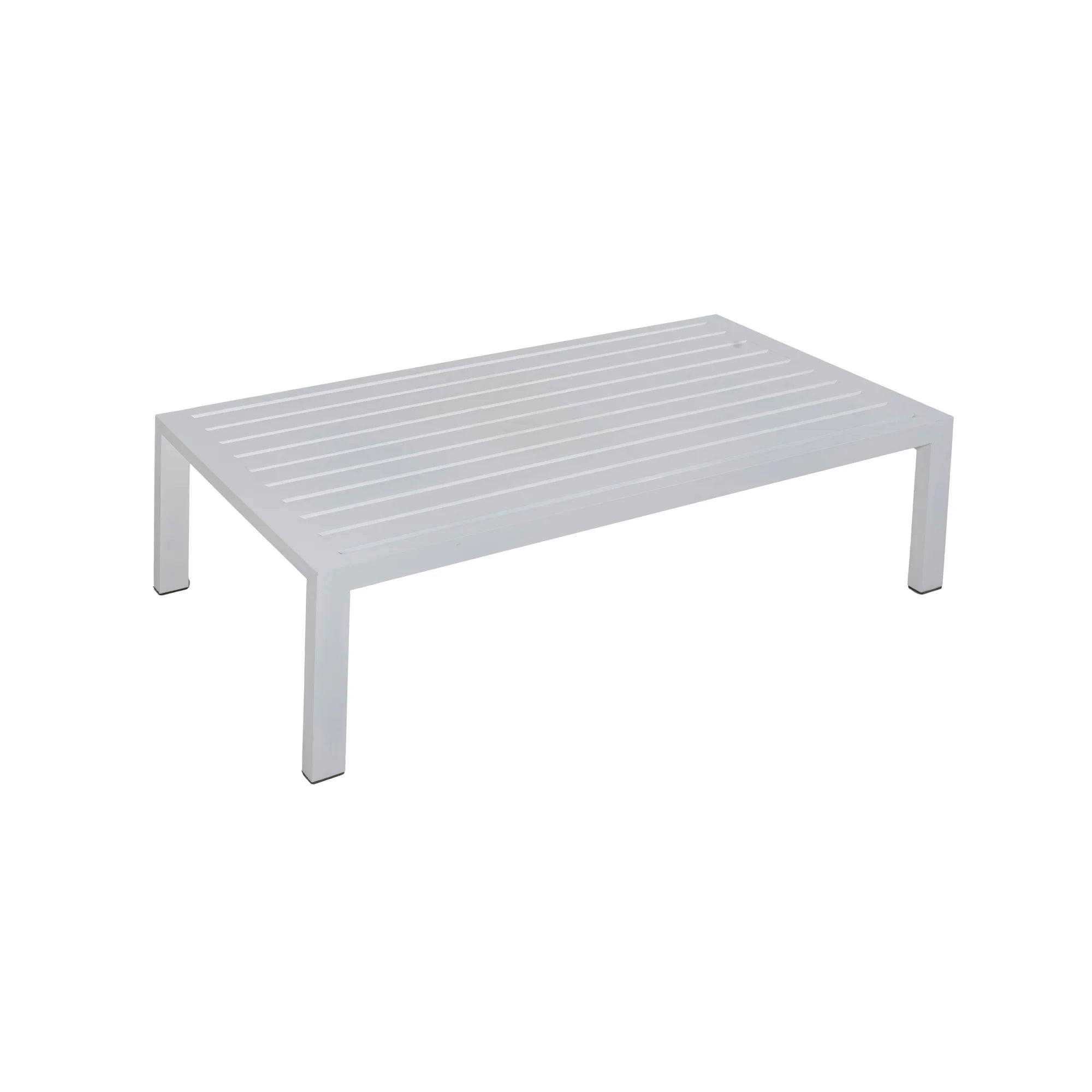 Horizon 4-Piece Premium Outdoor Sofa Set – Garden & Poolside Edition