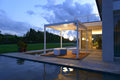 Outdoor Pavilion – Modular Architectural Cabana System