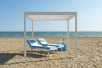 Outdoor Pavilion – Modular Architectural Cabana System