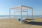 Outdoor Pavilion – Modular Architectural Cabana System
