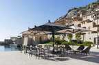 OLIMPO Multi Cantilever Parasol