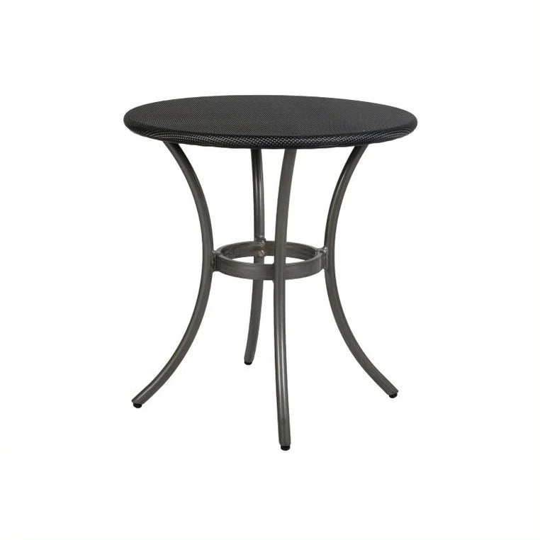 Bistro Pulse 5-Piece Outdoor Lounge Set – Compact Terrace Dining