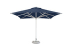 2M All Steel Weather Proof Umbrella - Claro Linen